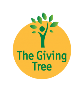 The Giving Tree Icon