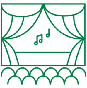 Musical Arts Icon