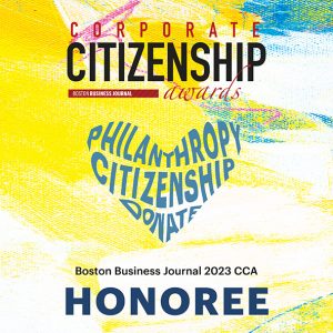 Corporate Citizenship Award Honoree Icon
