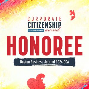 Corporate Citizenship Award 2024